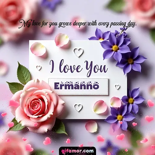 Ermanno