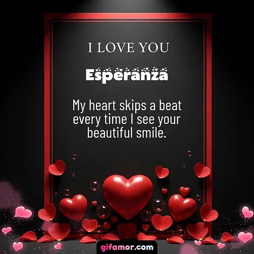 Esperanza