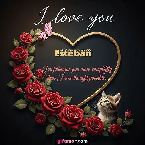Esteban