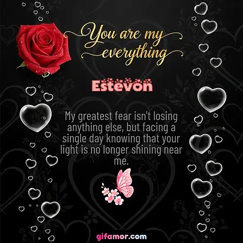 Estevon