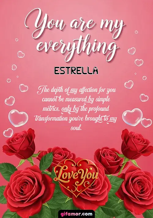 Estrella