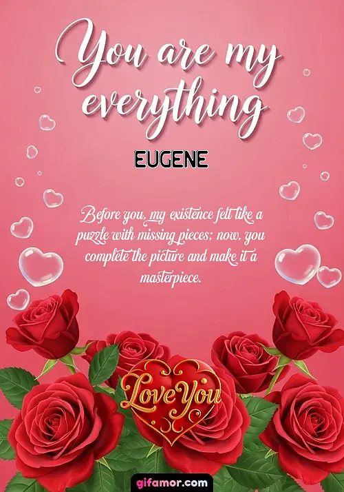 Eugene