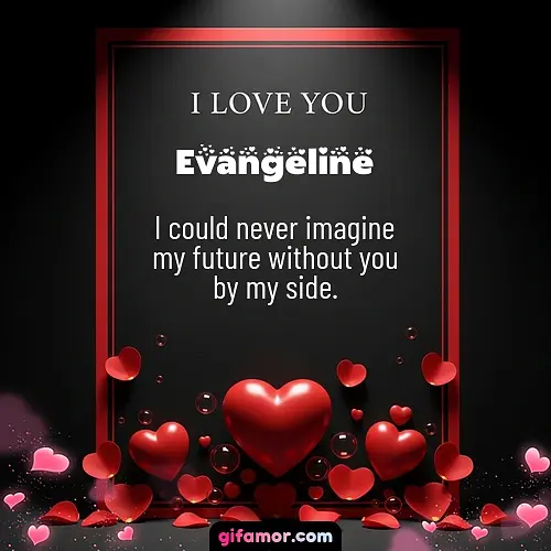 Evangeline