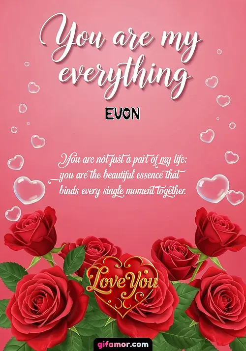 Evon