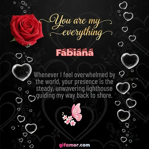 Fabiana