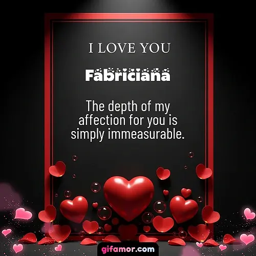 Fabriciana