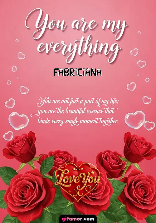 Fabriciana