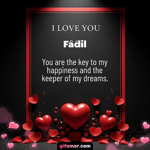 Fadil