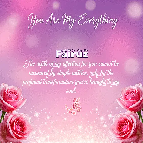 Fairuz