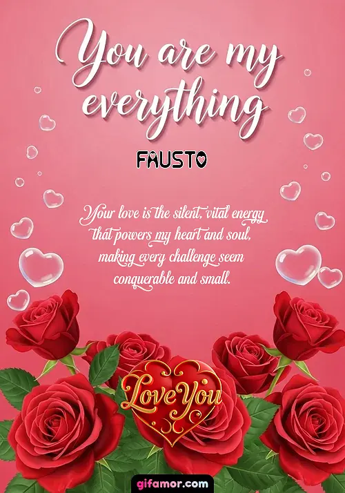 Fausto