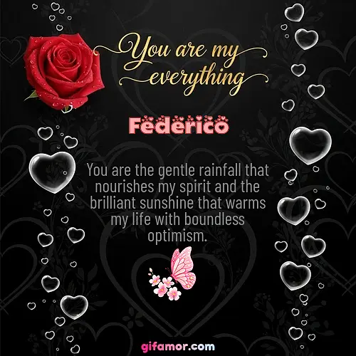 Federico