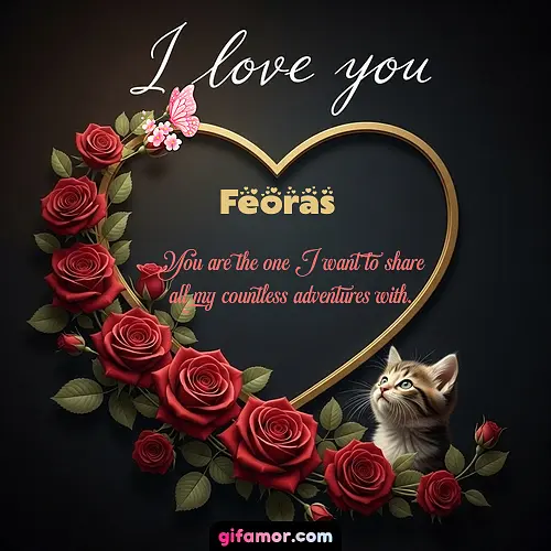 Feoras