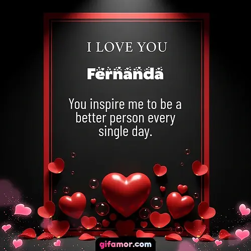 Fernanda