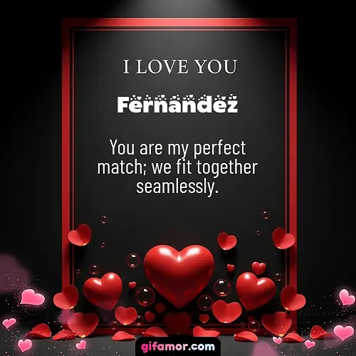 Fernandez