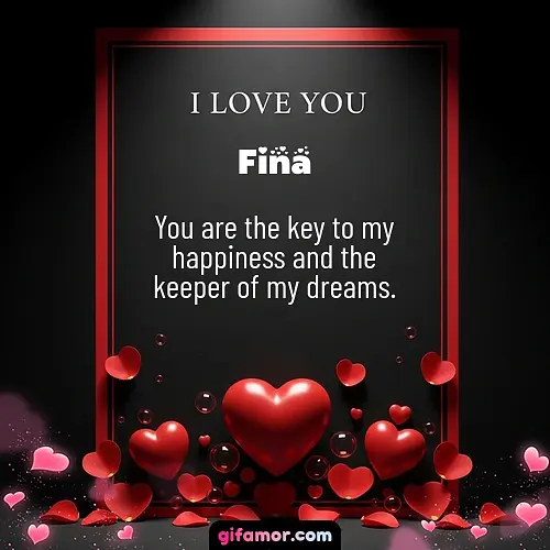 Fina