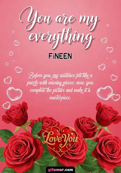 Fineen