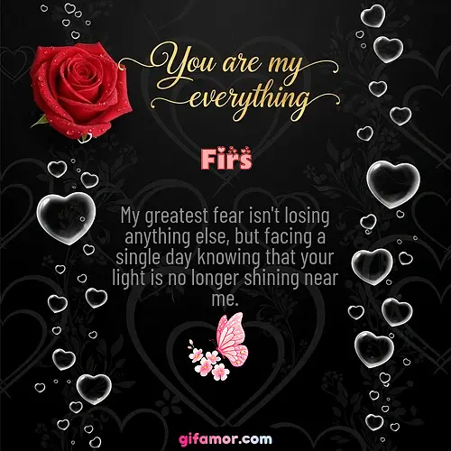 Firs