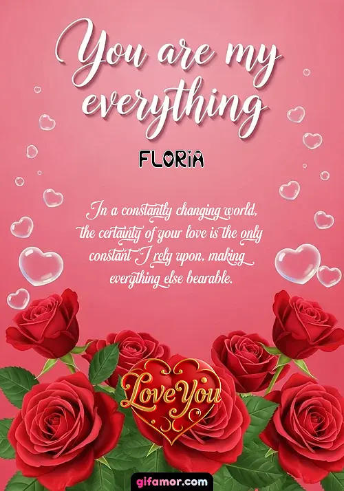 Floria