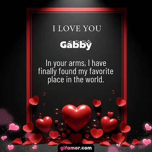 Gabby