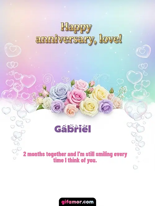 Gabriel