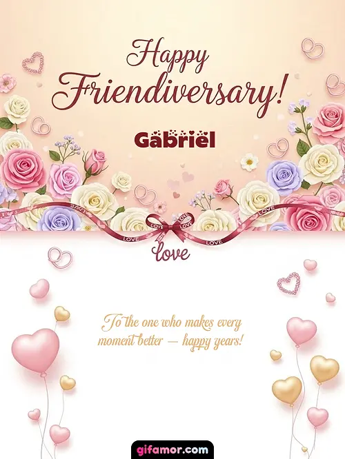Gabriel