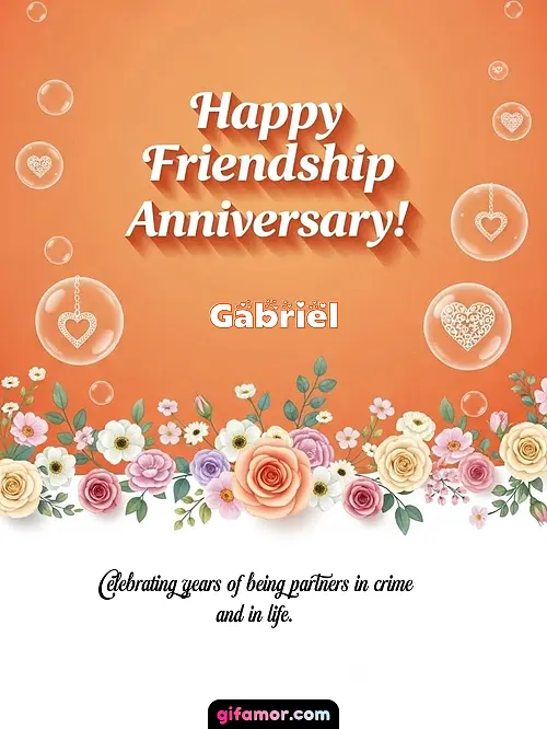 Gabriel
