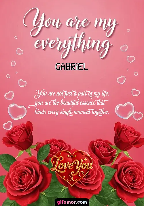 Gabriel