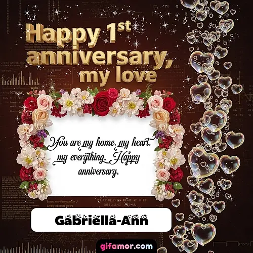 Gabriella-Ann
