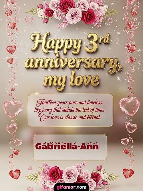 Gabriella-Ann