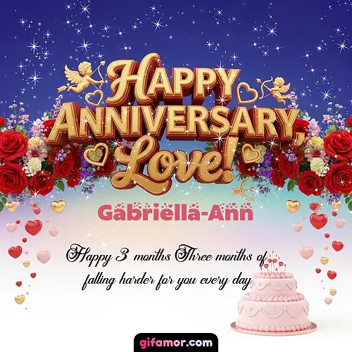 Gabriella-Ann