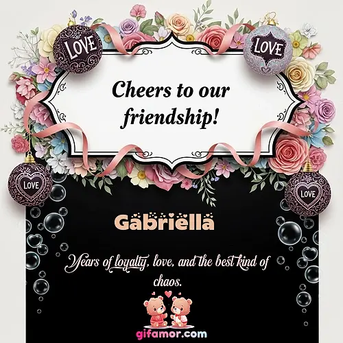 Gabriella