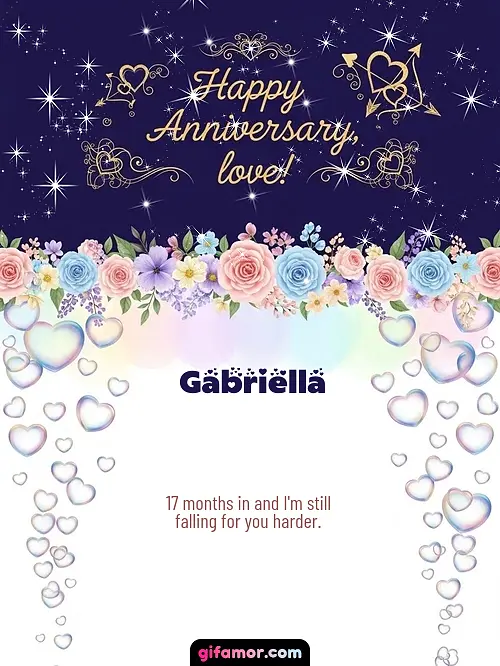 Gabriella