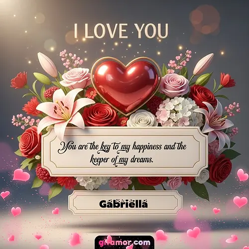 Gabriella