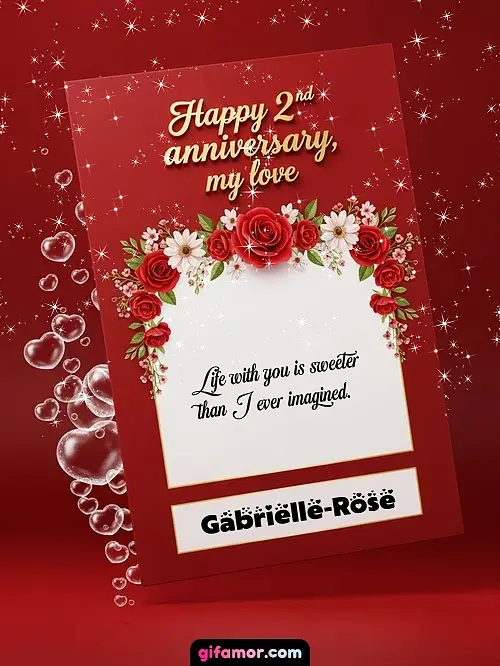 Gabrielle-Rose
