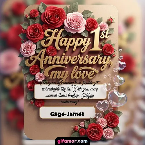 Gage-James