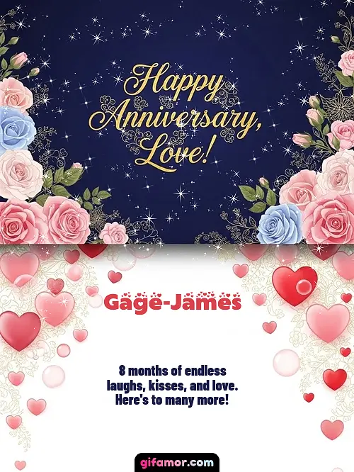 Gage-James
