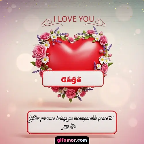 I Love You XXI Gage Gif Download
