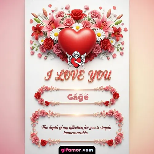 Gage