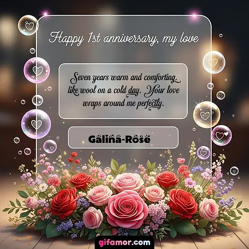 Galina-Rose