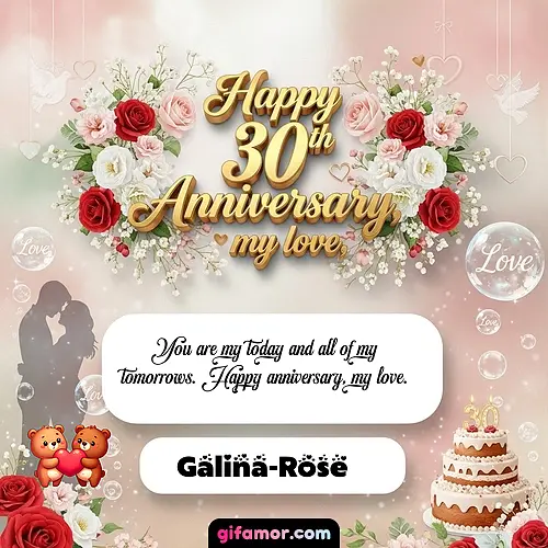 Galina-Rose