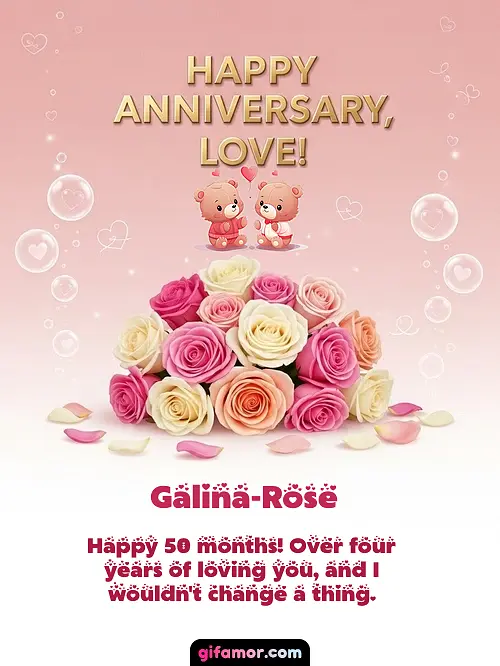 Galina-Rose