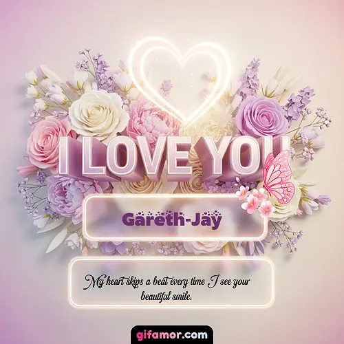 Gareth-Jay