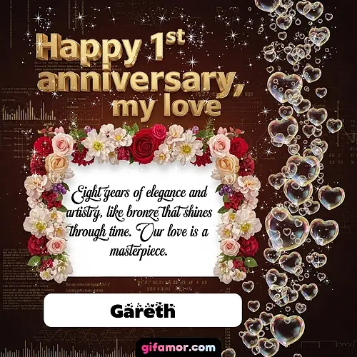 Gareth