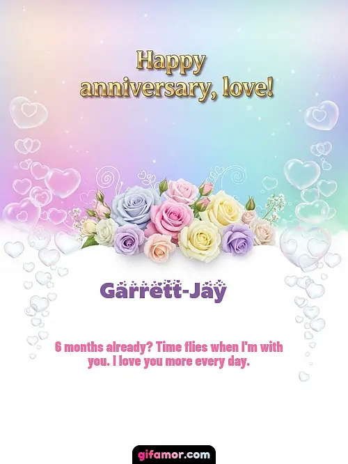 Garrett-Jay