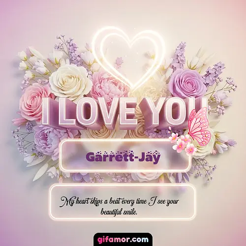 Garrett-Jay