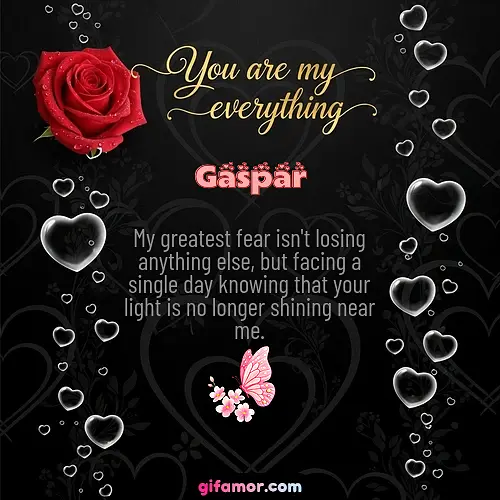 Gaspar