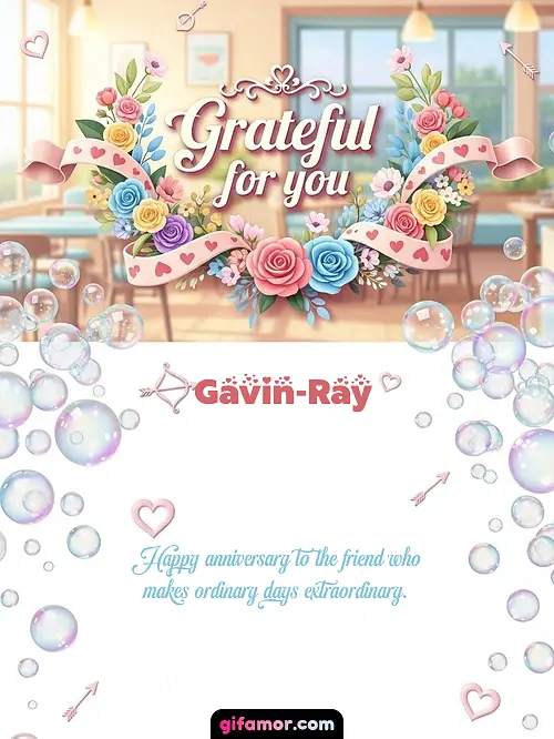 Gavin-Ray