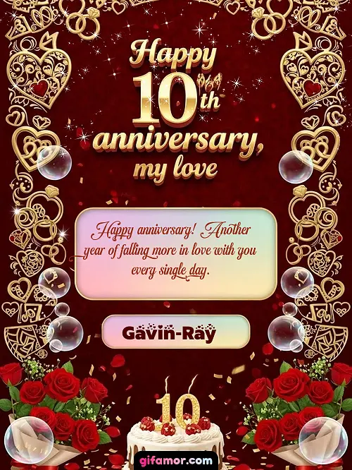 Gavin-Ray