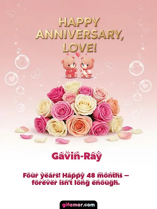 Gavin-Ray