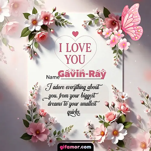 Gavin-Ray